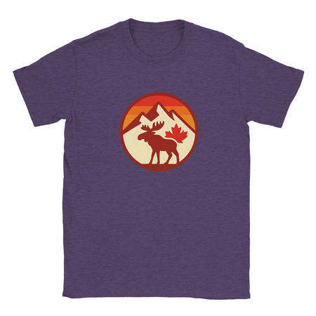 KPAP Canada Original T-Shirt – Soft & Comfortable - KPAP Canada