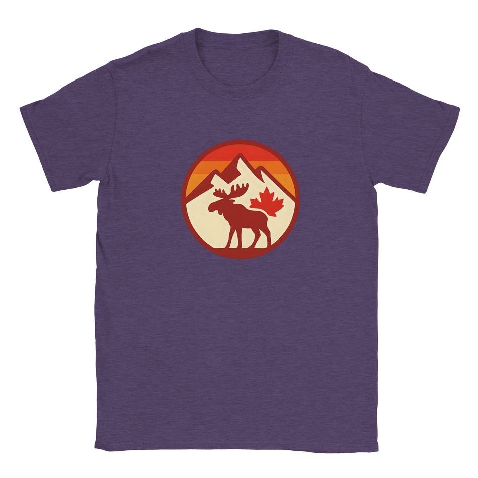 KPAP Canada Original T-Shirt – Soft & Comfortable - KPAP Canada