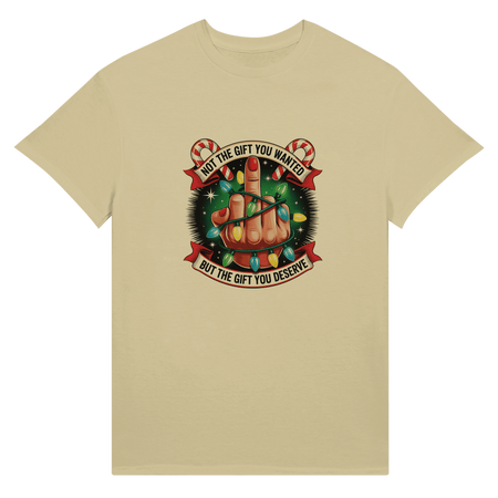 Not The Gift You Wanted - Christmas Unisex Ultra T-Shirt - KPAP Canada