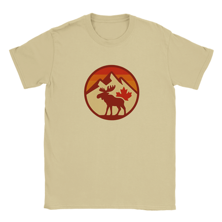 KPAP Canada Original T-Shirt – Soft & Comfortable - KPAP Canada