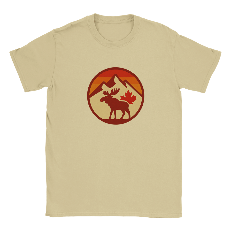 KPAP Canada Original T-Shirt – Soft & Comfortable - KPAP Canada