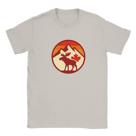 KPAP Canada Original T-Shirt – Soft & Comfortable - KPAP Canada