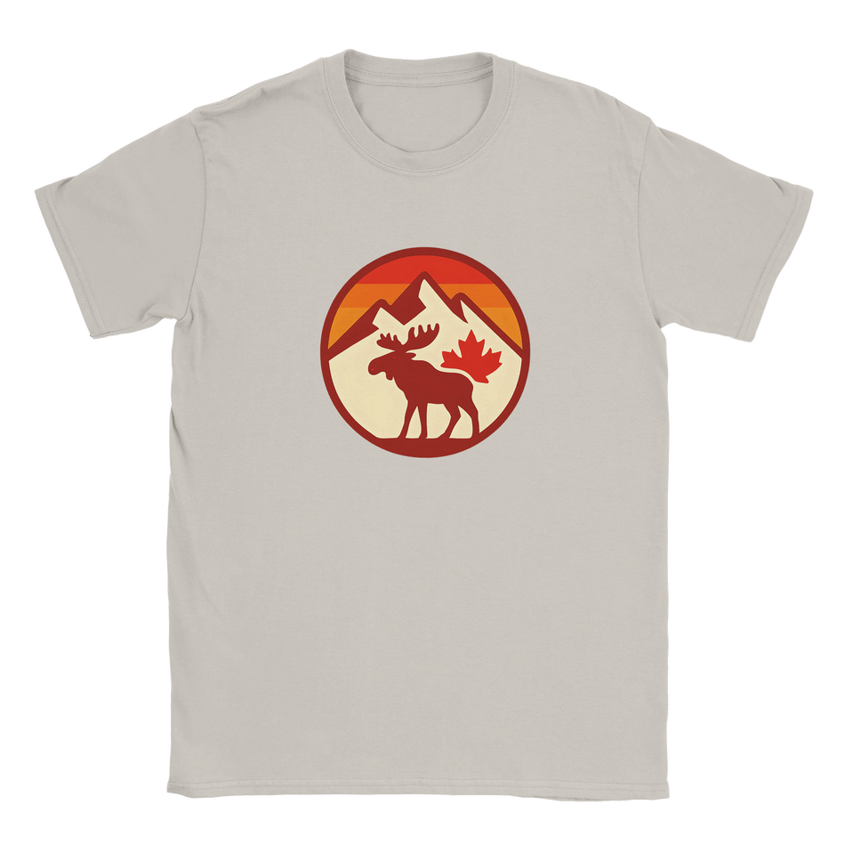 KPAP Canada Original T-Shirt – Soft & Comfortable - KPAP Canada