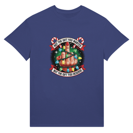 Not The Gift You Wanted - Christmas Unisex Ultra T-Shirt - KPAP Canada