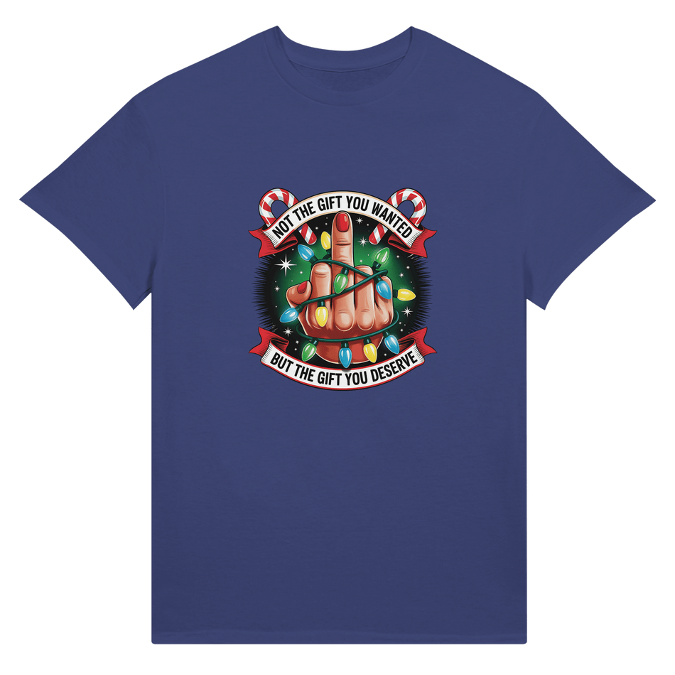 Not The Gift You Wanted - Christmas Unisex Ultra T-Shirt - KPAP Canada