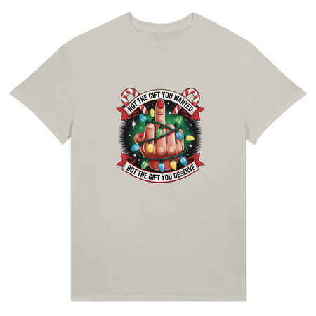 Not The Gift You Wanted - Christmas Unisex Ultra T-Shirt - KPAP Canada