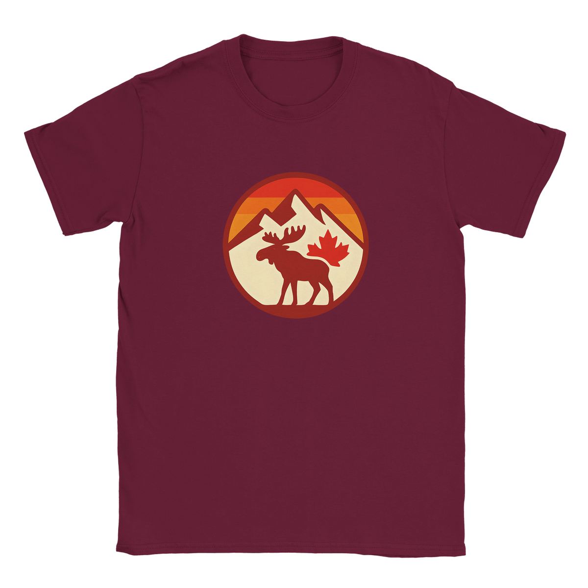 KPAP Canada Original T-Shirt – Soft & Comfortable - KPAP Canada