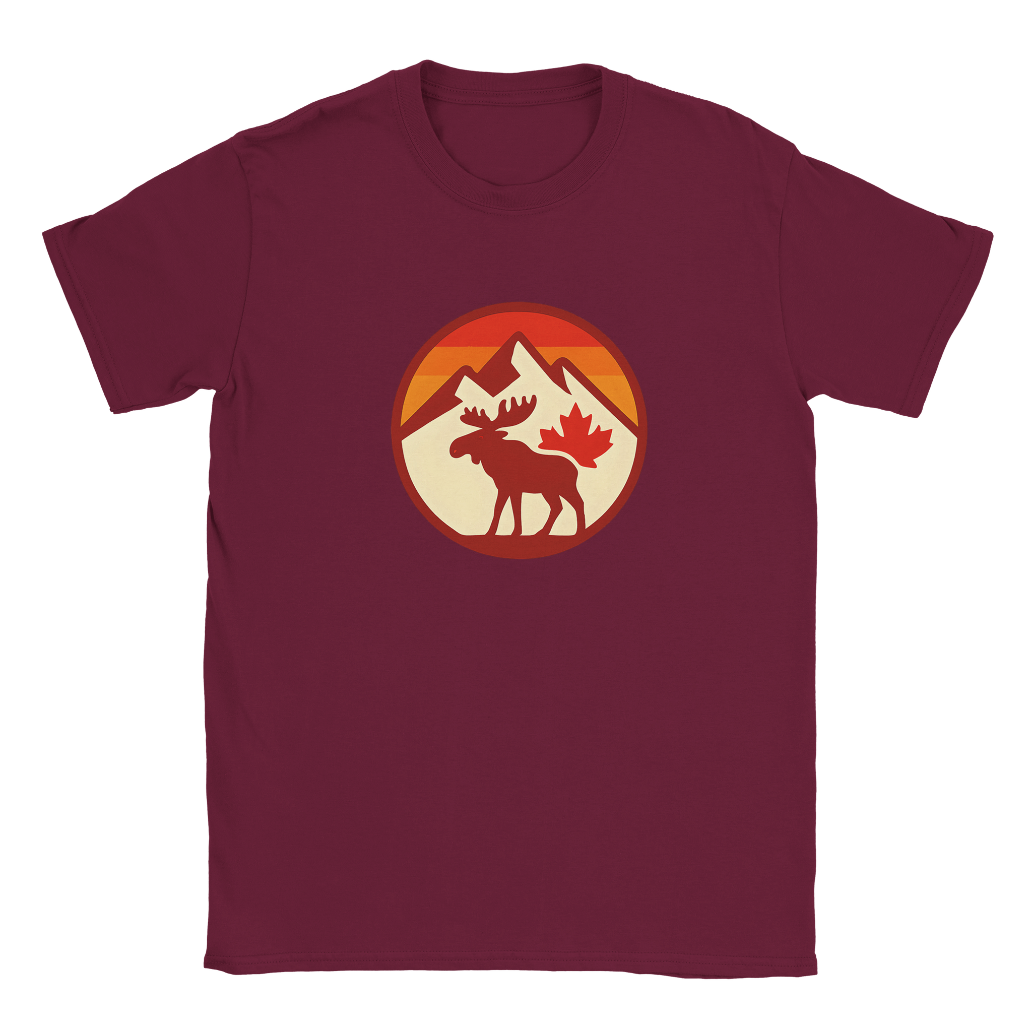 KPAP Canada Original T-Shirt – Soft & Comfortable - KPAP Canada