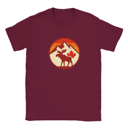 KPAP Canada Original T-Shirt – Soft & Comfortable - KPAP Canada