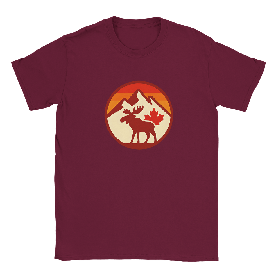 KPAP Canada Original T-Shirt – Soft & Comfortable - KPAP Canada
