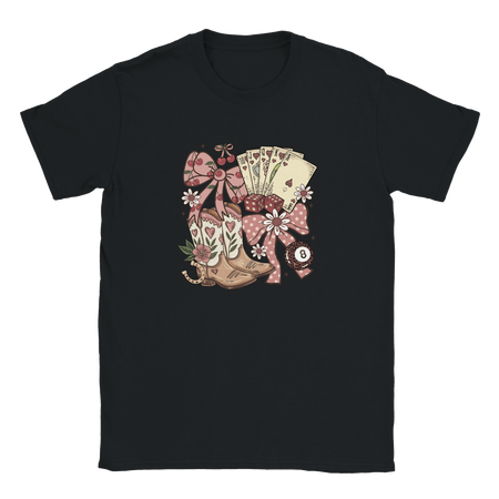 Country Charm Kids T-Shirt – Soft, Durable & Stylish Design - KPAP Canada