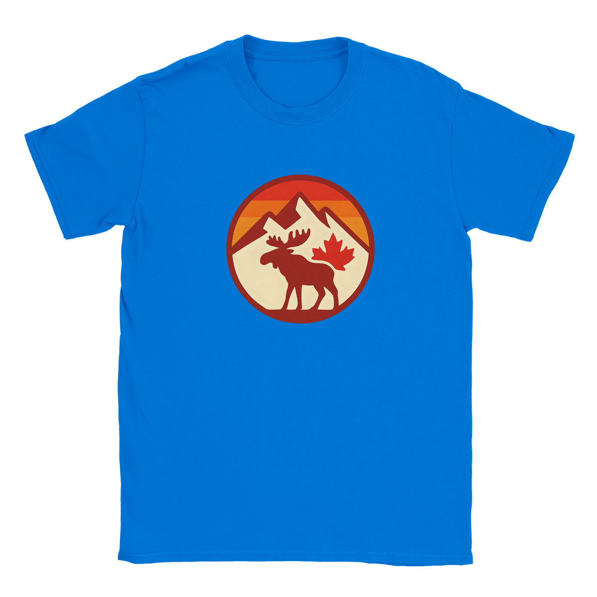 KPAP Canada Original T-Shirt – Soft & Comfortable - KPAP Canada