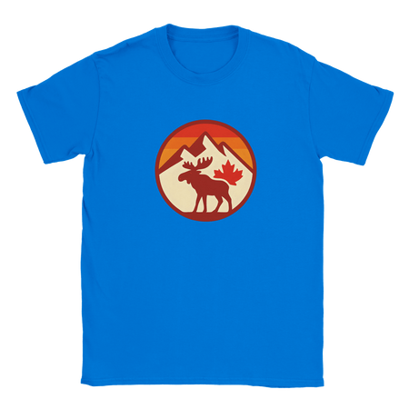 KPAP Canada Original T-Shirt – Soft & Comfortable - KPAP Canada