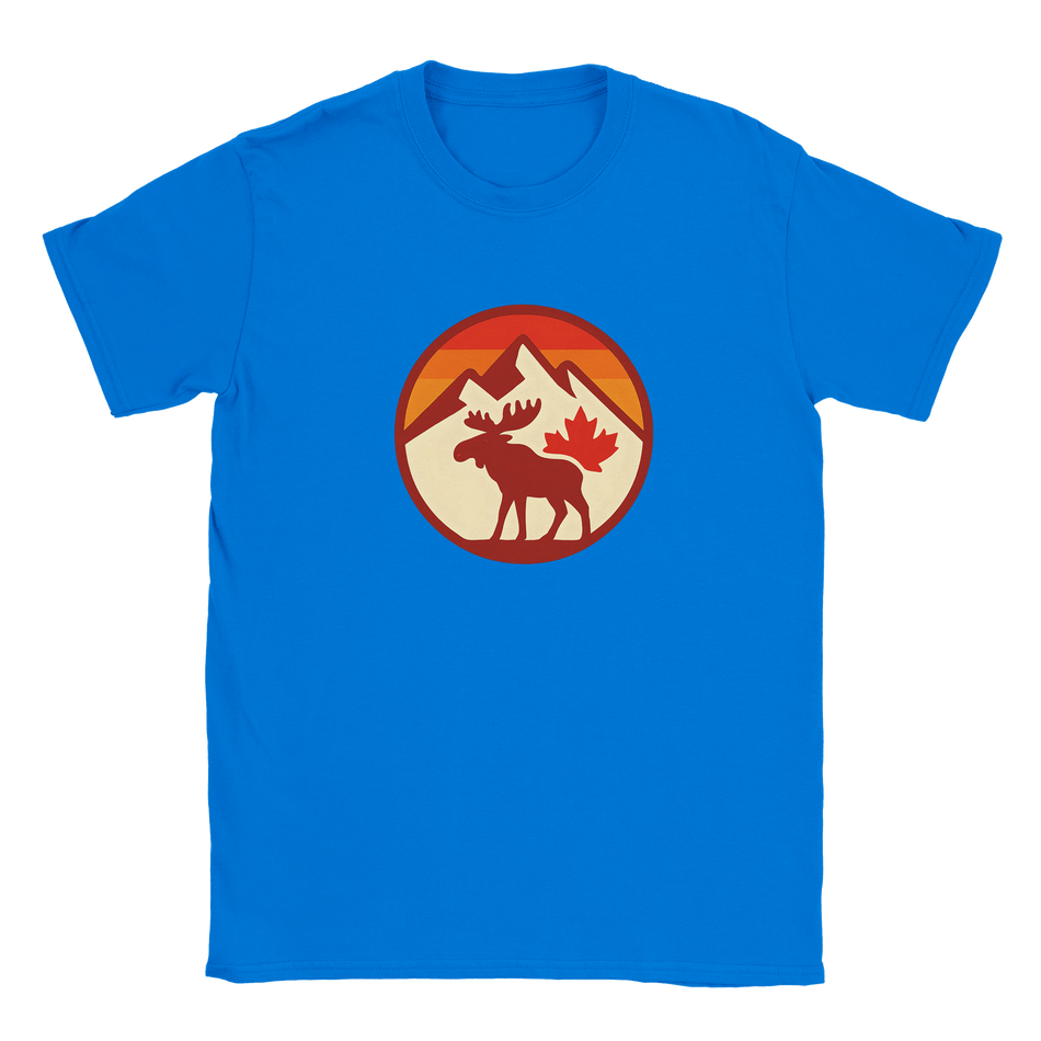 KPAP Canada Original T-Shirt – Soft & Comfortable - KPAP Canada