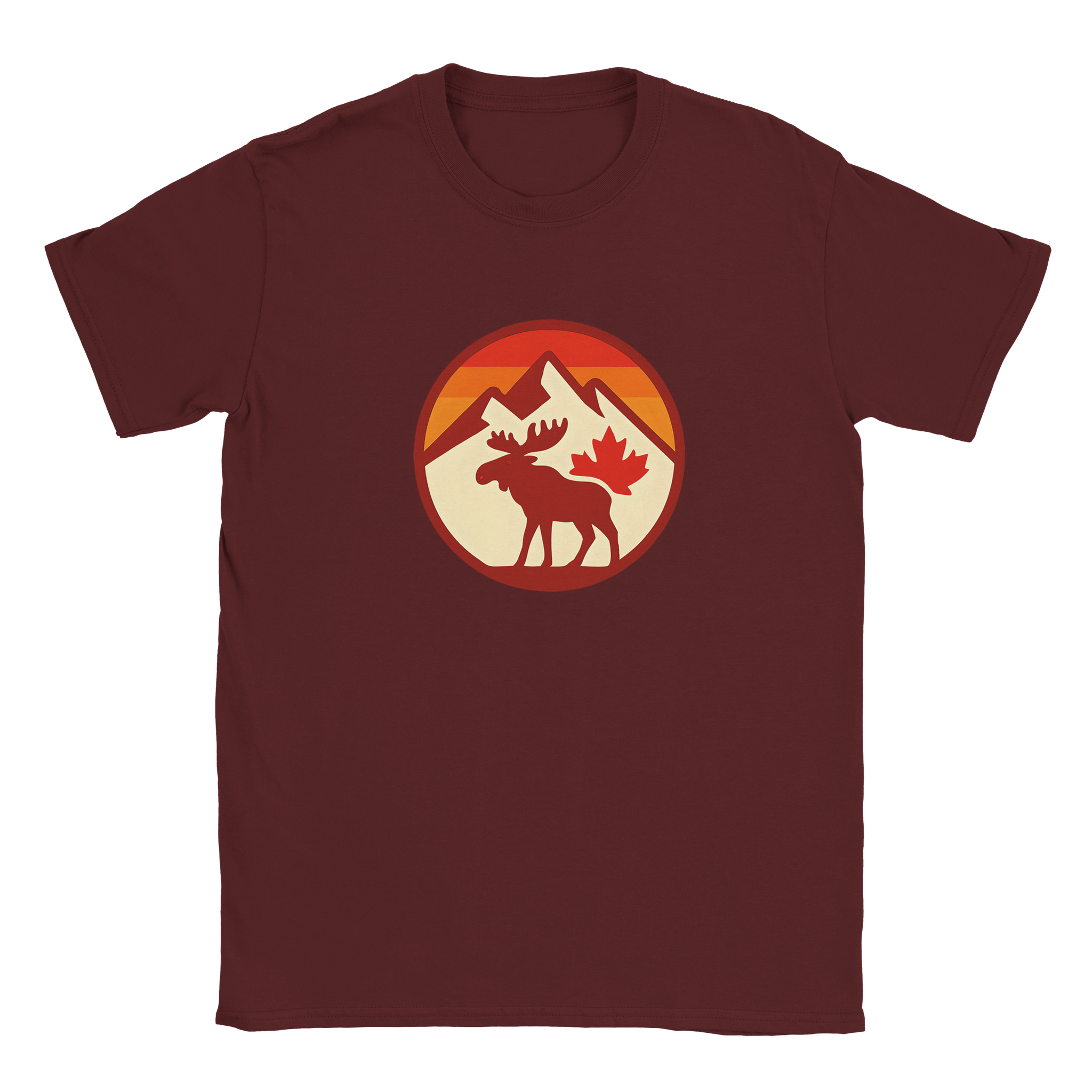 KPAP Canada Original T-Shirt – Soft & Comfortable - KPAP Canada