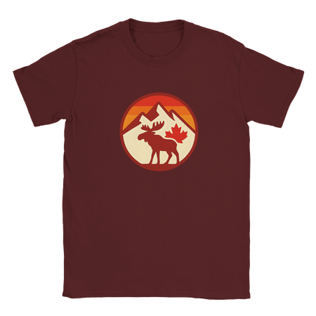 KPAP Canada Original T-Shirt – Soft & Comfortable - KPAP Canada