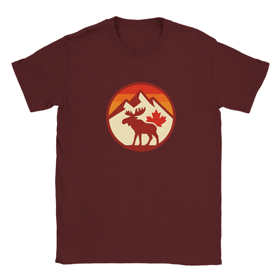 KPAP Canada Original T-Shirt – Soft & Comfortable - KPAP Canada