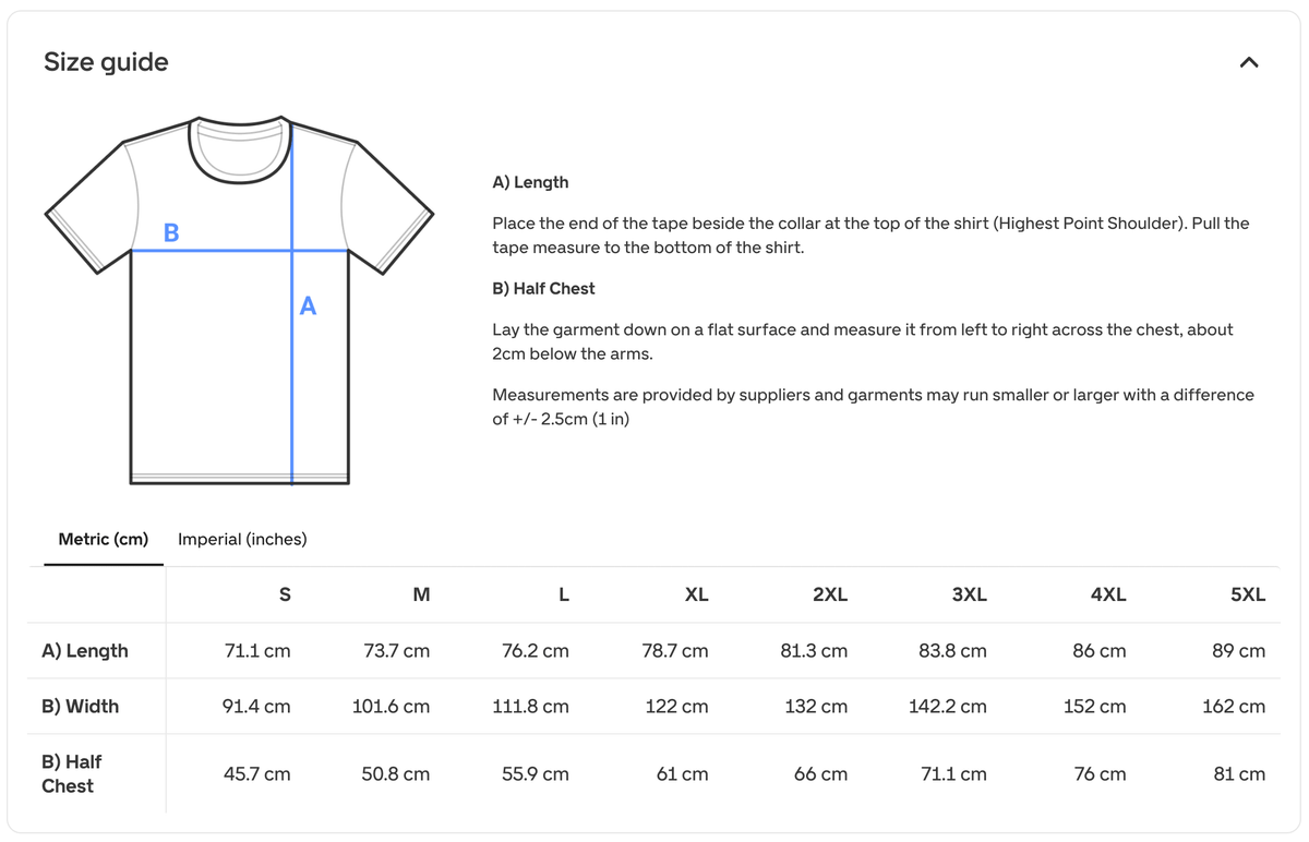 KPAP Canada Original Unisex Heavy Cotton T-Shirt – Classic Fit Heavyweight Tee - KPAP Canada