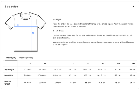 KPAP Canada Original Unisex Heavy Cotton T-Shirt – Classic Fit Heavyweight Tee - KPAP Canada