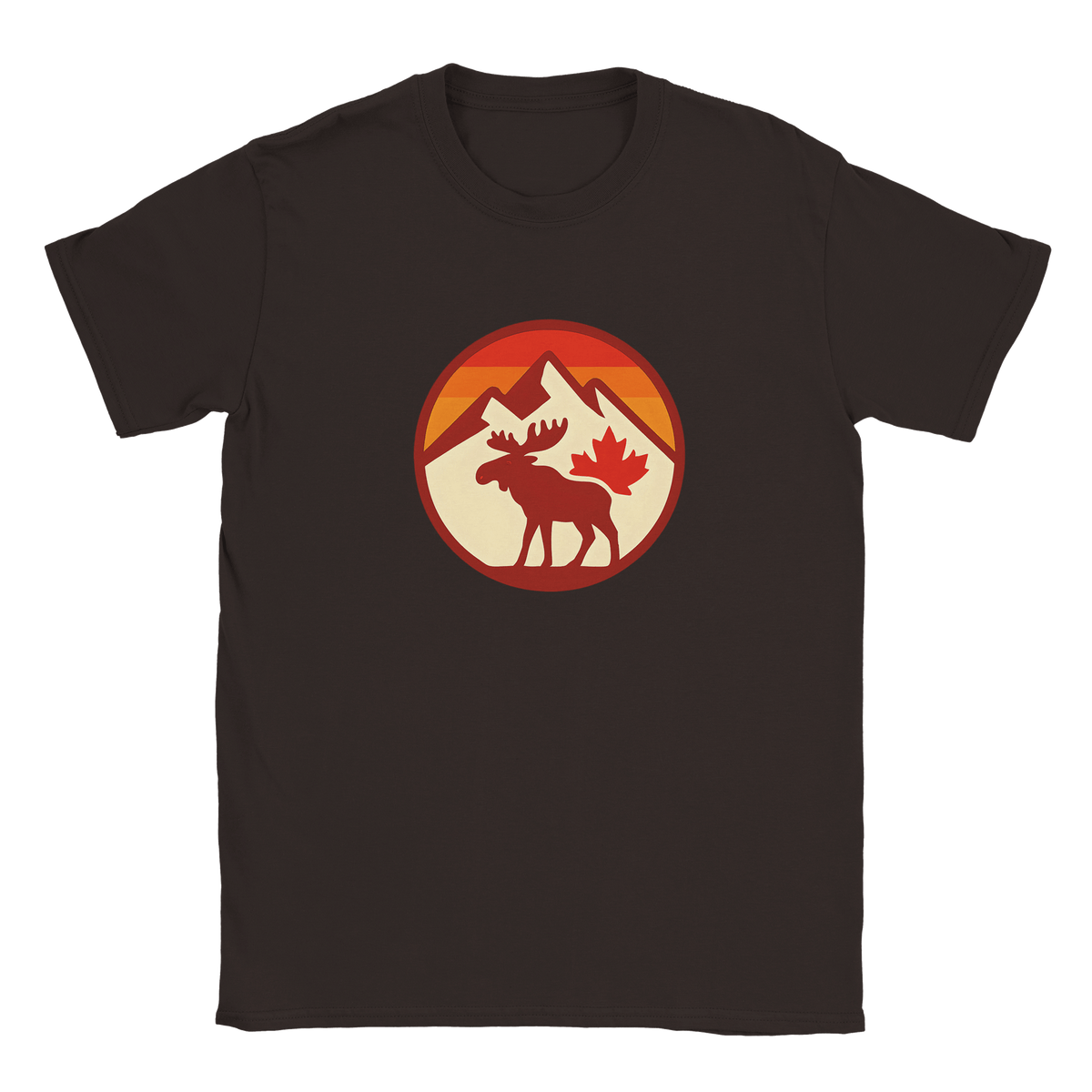 KPAP Canada Original T-Shirt – Soft & Comfortable - KPAP Canada