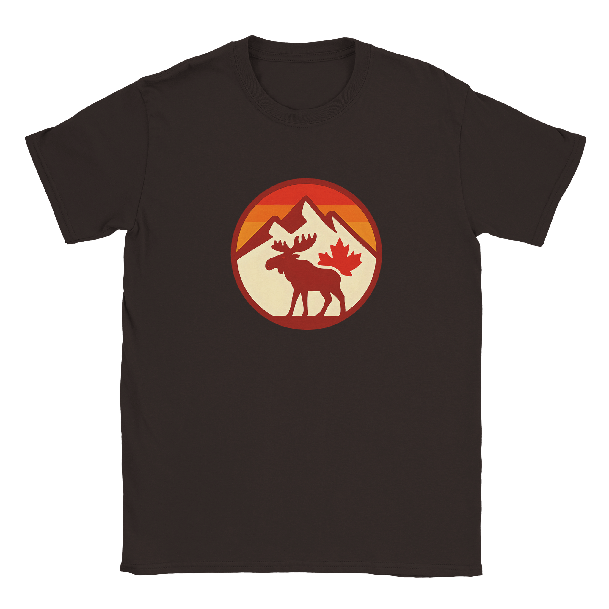 KPAP Canada Original T-Shirt – Soft & Comfortable - KPAP Canada