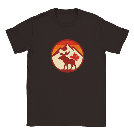 KPAP Canada Original T-Shirt – Soft & Comfortable - KPAP Canada