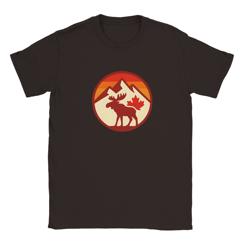KPAP Canada Original T-Shirt – Soft & Comfortable - KPAP Canada