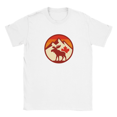 KPAP Canada Original T-Shirt – Soft & Comfortable - KPAP Canada