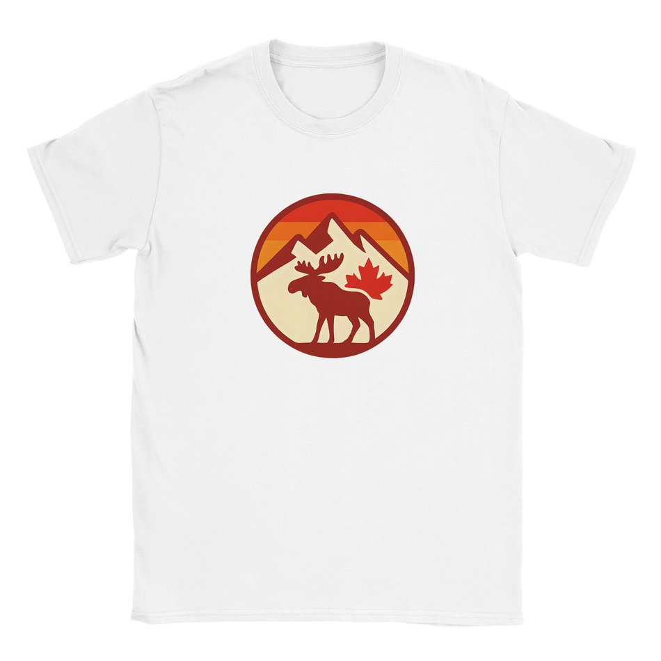 KPAP Canada Original T-Shirt – Soft & Comfortable - KPAP Canada