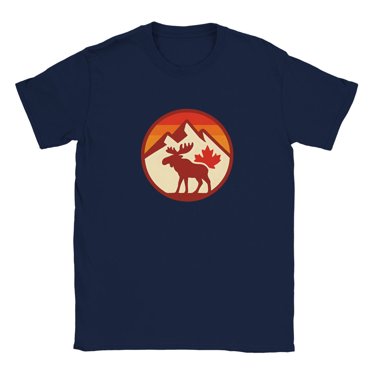 KPAP Canada Original T-Shirt – Soft & Comfortable - KPAP Canada