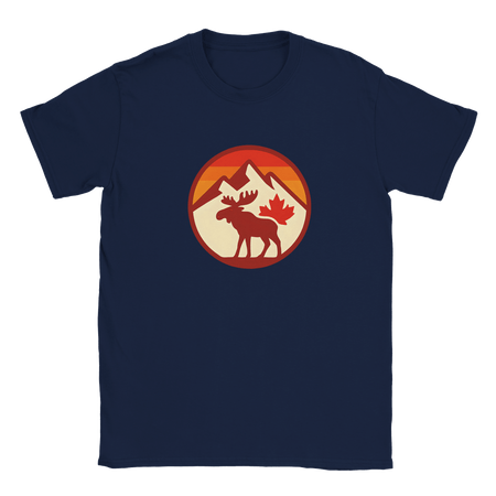 KPAP Canada Original T-Shirt – Soft & Comfortable - KPAP Canada