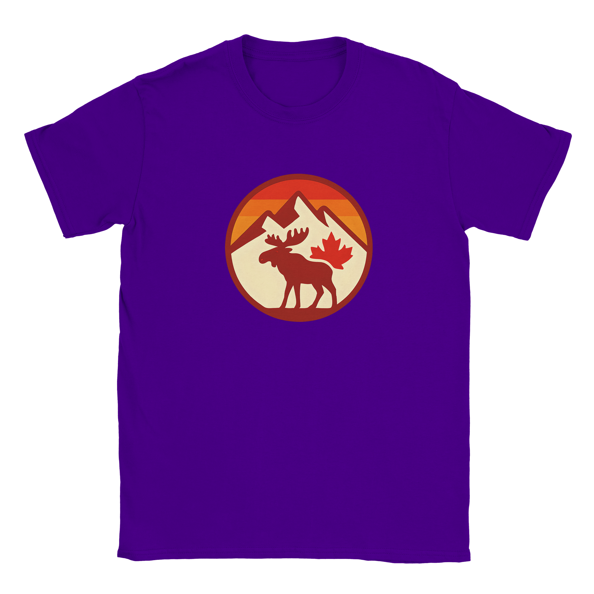 KPAP Canada Original T-Shirt – Soft & Comfortable - KPAP Canada