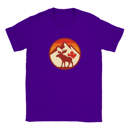 KPAP Canada Original T-Shirt – Soft & Comfortable - KPAP Canada