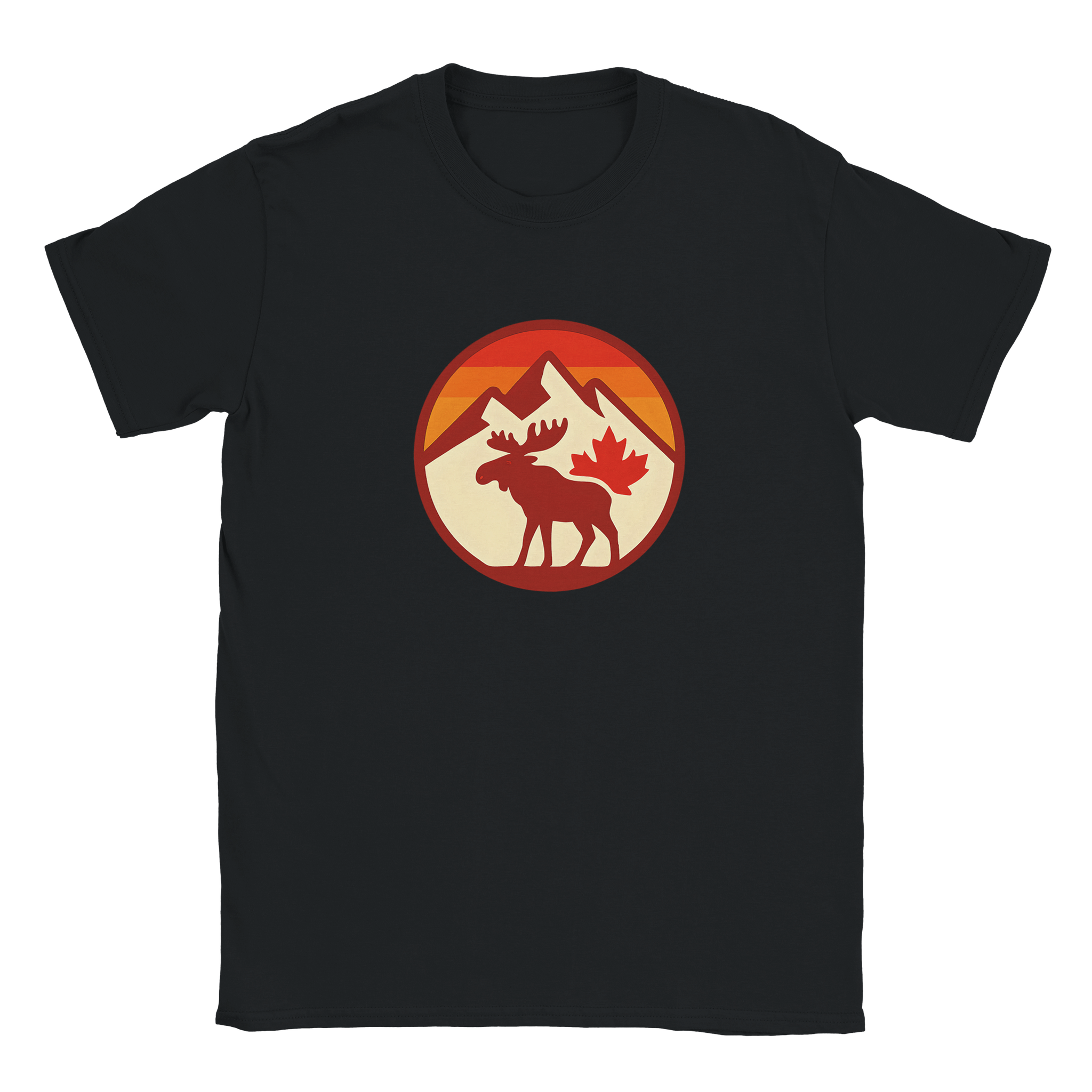 KPAP Canada Original T-Shirt – Soft & Comfortable - KPAP Canada