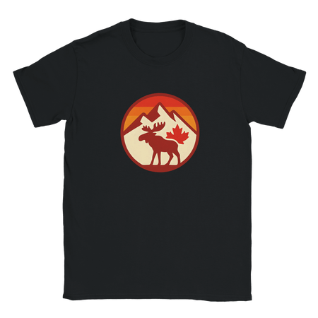 KPAP Canada Original T-Shirt – Soft & Comfortable - KPAP Canada