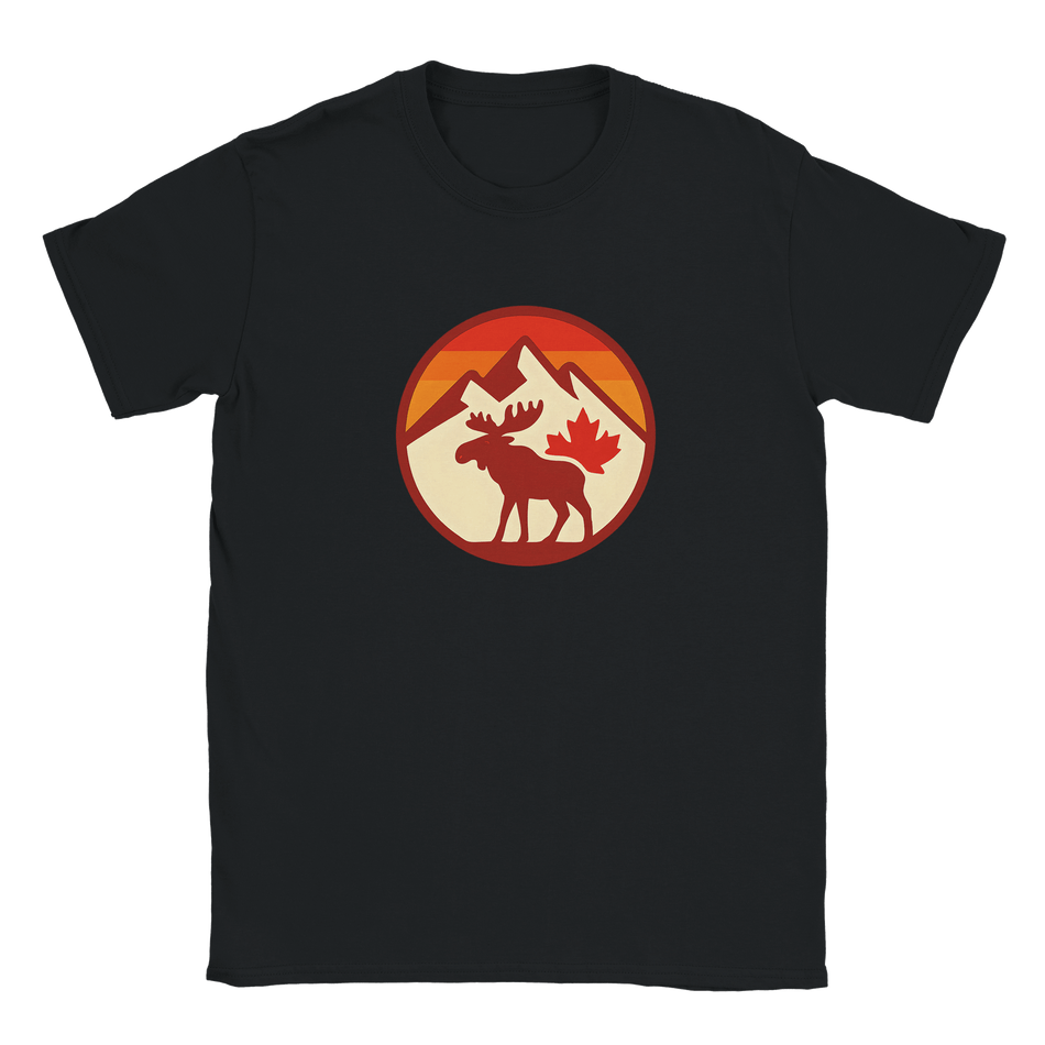 KPAP Canada Original T-Shirt – Soft & Comfortable - KPAP Canada
